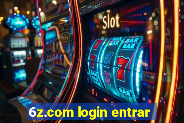 6z.com login entrar